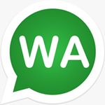 Profile Picture of JagoWA - Aplikasi WA Marketing (@jago.wa) on Instagram