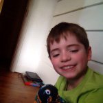 Profile Picture of Leo Morgan (@bruce_lee_boy_123) on Instagram