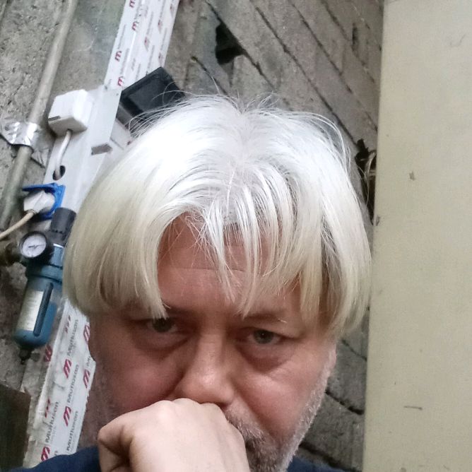 Profile Picture of davidpryam (@davidpraym) on Tiktok