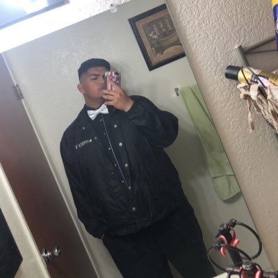 Profile Picture of Michael Cuenca II (@Its_cuenca408) on Twitter