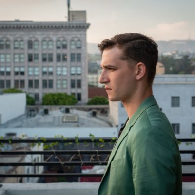 Profile Picture of Tj Poindexter (@ThomasPdexter) on Twitter