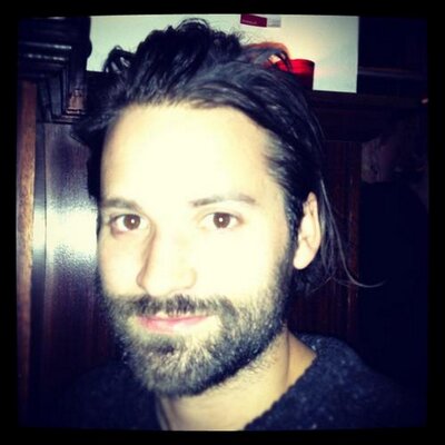 Profile Picture of Alex Mackenzie (@adunlopmack) on Twitter