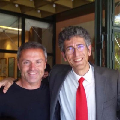 Profile Picture of JOSE TORMO CRESPO (@tormocrespo) on Twitter