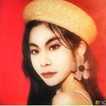 Profile Picture of 周阴婷 (@yinting_chou) on Instagram