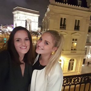 Profile Picture of Julia Maguire (@Juliamaguire10) on Twitter