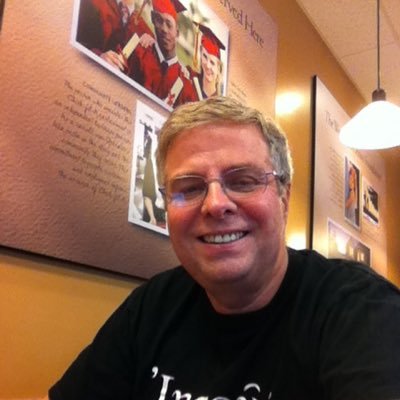 Profile Picture of Bruce Mills (@Bruce_Mills) on Twitter