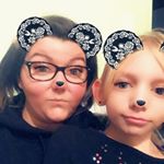 Profile Picture of Rebecca Thomas (@tattooed.sorellina) on Instagram