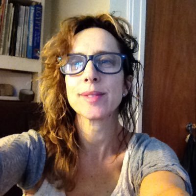 Profile Picture of Caroline Foulk (@ConnieSonya) on Twitter