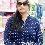 Profile Picture of Sovana Pramanik (@_lisa_chatterjee_) on Instagram