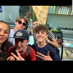 Profile Picture of Liam Barker (@liam_barker03) on Instagram