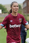 Profile Picture of Jane Ross (footballer)on Wikipedia