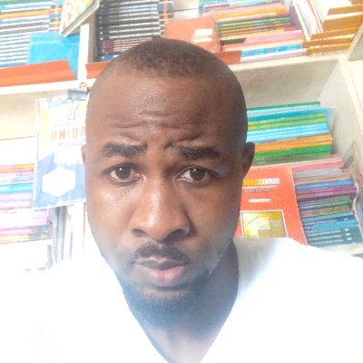 Profile Picture of Richard Chisom (@MontfortChisom) on Twitter