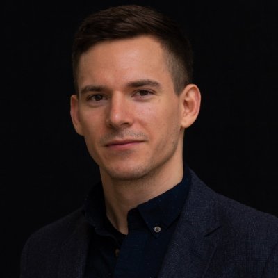 Profile Picture of Christopher T. Banek, PhD (@Banek_Lab) on Twitter