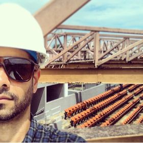 Profile Picture of Gilberto Monroig (@gilbertomonroig) on Pinterest