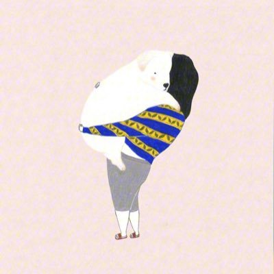 Profile Picture of QI PEI XIA 戚佩霞 (@7YPE_QPX) on Twitter