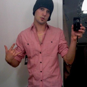 Profile Picture of Michael Zammit (@mrhugewang) on Myspace