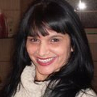 Profile Picture of Silvana Rocha (@silvanarocha3) on Twitter