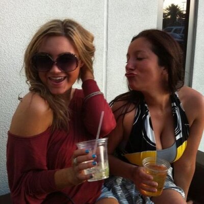 Profile Picture of Briana Kaliterna (@breezykal) on Twitter