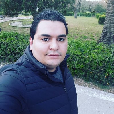 Profile Picture of Toukabri Hamza (@TOKO2KO) on Twitter