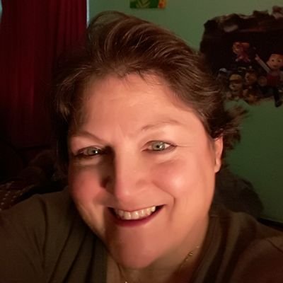 Profile Picture of KimBelcher (@KimBelcher20) on Twitter