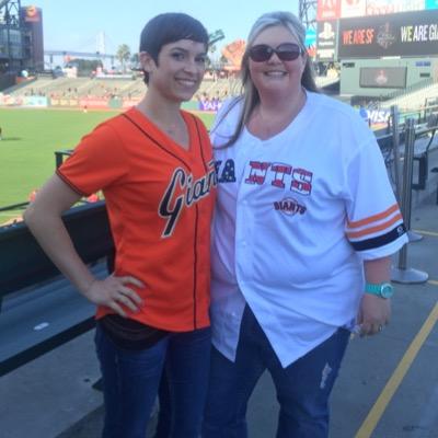 Profile Picture of Heidi Benson (@hbsnf12) on Twitter