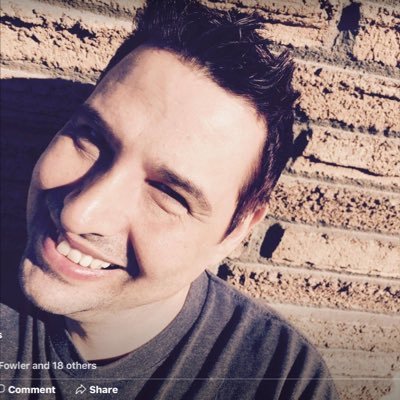 Profile Picture of Darrell Moss (@darrellmoss19) on Twitter