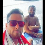 Profile Picture of Hunter Magilljones (@hunter.magilljones) on Facebook