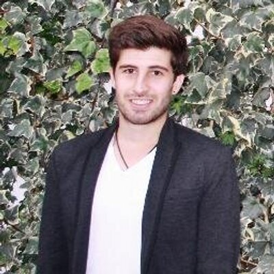 Profile Picture of Dan Vargas Critchley (@89dvc) on Twitter