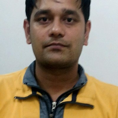 Profile Picture of Pradeep Tyagi (@pradeeptyagi621) on Twitter