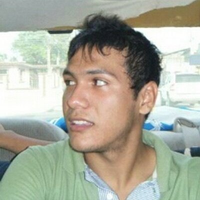 Profile Picture of Alexander D'Hoyos~ (@StayStrongUB) on Twitter