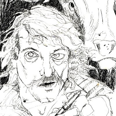 Profile Picture of Thomas Gilbertson (@tomasnomas) on Twitter