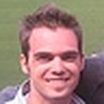Profile Picture of Jon Cook (@writetojoncook) on Flickr