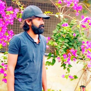 Profile Picture of Mallesh Jeevan (@mallesh.jeevan.18) on Facebook