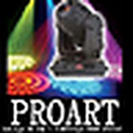 Profile Picture of Proart ProduÇÕes E Eventos Thiago Andrade Ltda. (@proart som e luz) on Flickr