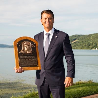 Profile Picture of Trevor Hoffman (@THoffman51) on Twitter