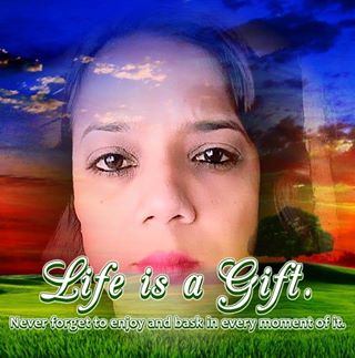 Profile Picture of Ann Lilman (Ann Puranchand) (@Ann-Lilman) on Facebook