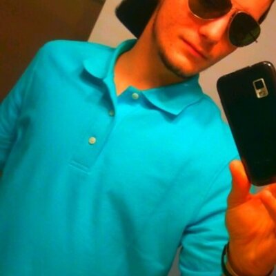 Profile Picture of Corey Drew Bergmann (@DrewBergmann) on Twitter