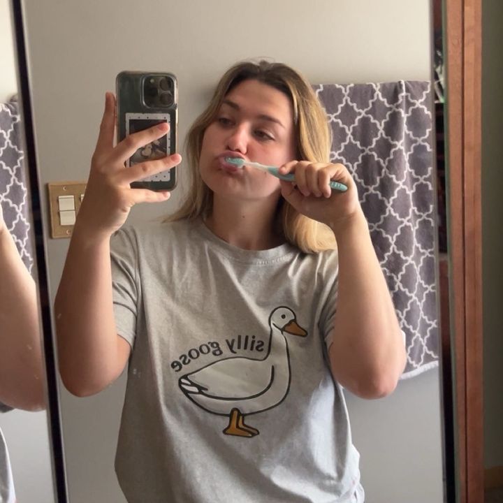 Profile Picture of kris💜 (@@kristen.cramer) on Tiktok