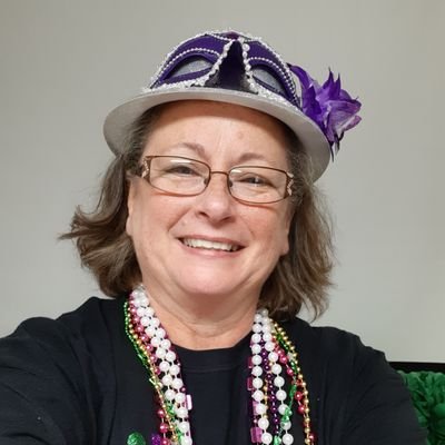 Profile Picture of Donna Spence (@DonnaSp40906105) on Twitter