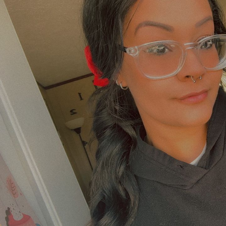 Arielle Arthur🌿 - Tiktok Profile Picture of Arielle Arthur🌿 (@arielleamira_) on Tiktok