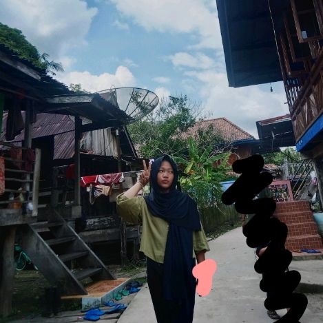 nadia bee - Tiktok Profile Picture of nadia bee (@nadiapasir7) on Tiktok