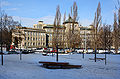 Profile Picture of Institute of Organic Chemistry and Biochemistryon Wikipedia