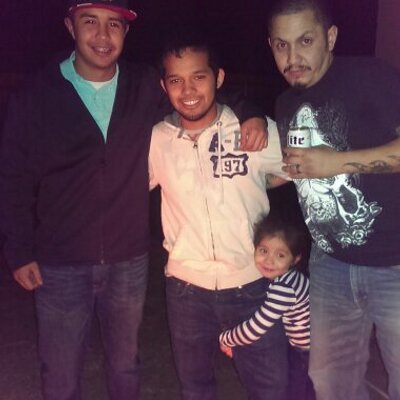 Profile Picture of Andrew Arambula (@ArambulaAndrew) on Twitter
