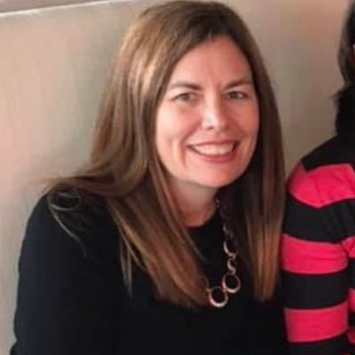 Profile Picture of Heather Michael, J.D. (@Rose1969) on Twitter