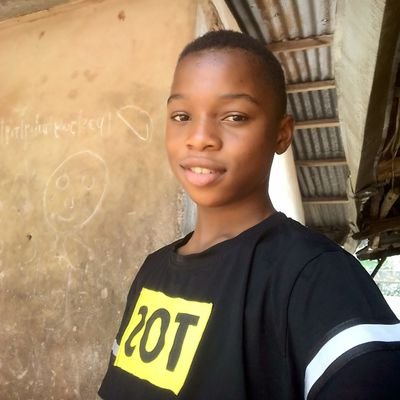Profile Picture of Fagas .T (@fagas_t) on Twitter