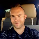 Profile Picture of Robert Terry (@rvdt3) on Instagram