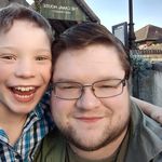 Profile Picture of James Sewell (@jamessewell666) on Instagram