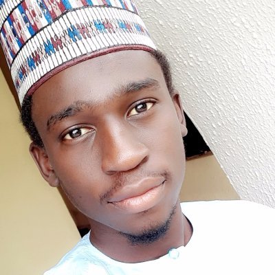 Profile Picture of UF ABBAS (@umar_farouq_) on Twitter