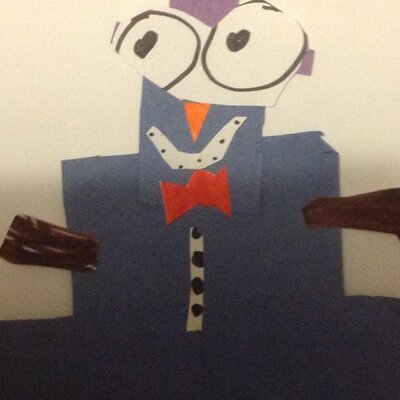 Profile Picture of Mark Temple (@Mark_Temple) on Twitter