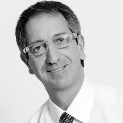 Profile Picture of Pierre Joseph Vicari (@pjvicaricoach) on Twitter